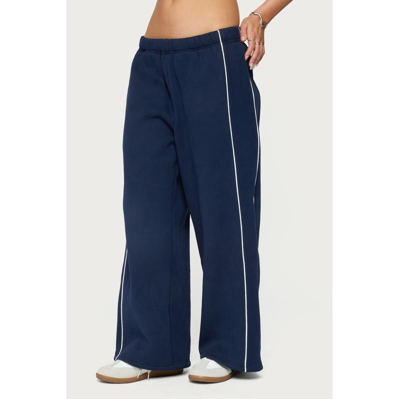 Petite Autumn Sweatpants