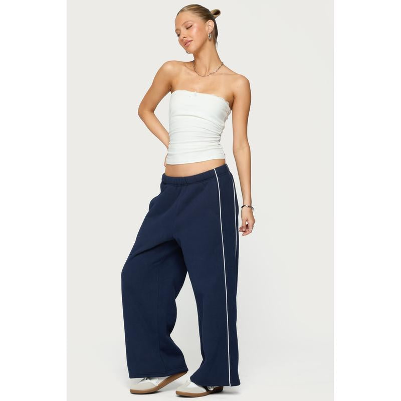 Petite Autumn Sweatpants