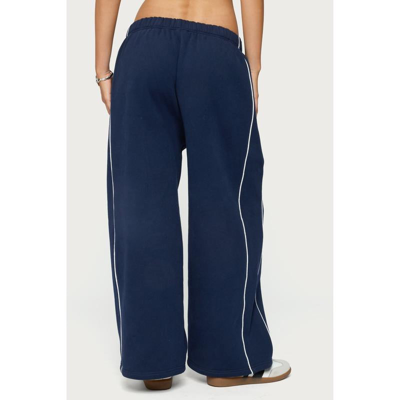 Petite Autumn Sweatpants