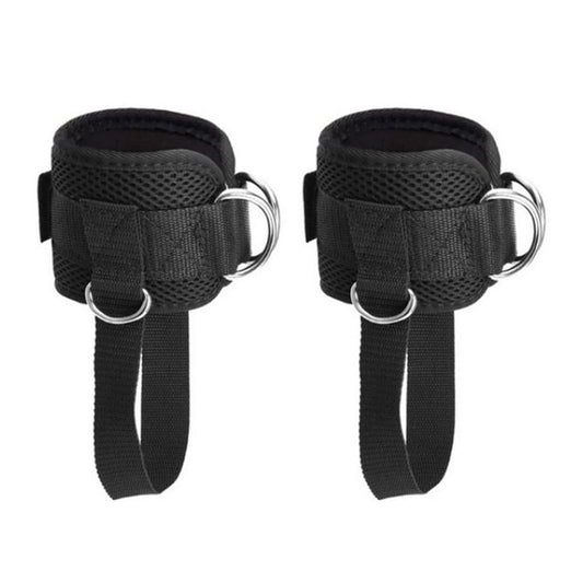 Wrist Support Straps - Para Levantamiento De Pesas & Fuerza