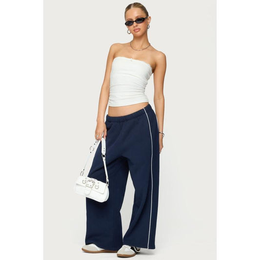 Petite Autumn Sweatpants